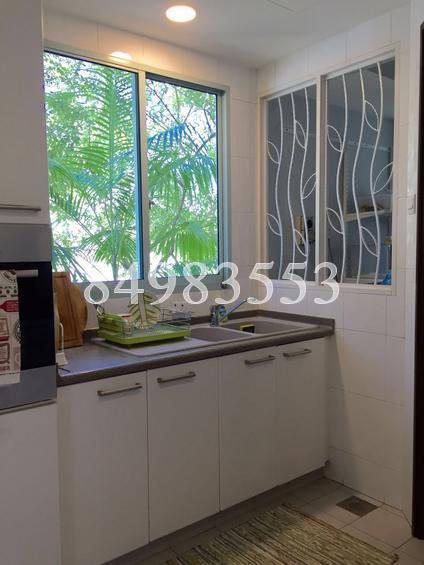 Freesia Woods (D21), Condominium #122569582